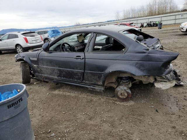 2003 BMW M3 VIN: WBSBL93423JR19024 Lot: 46717674