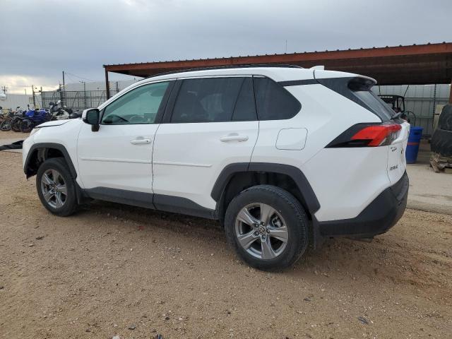 2022 TOYOTA RAV4 XLE - 2T3W1RFV1NC184111