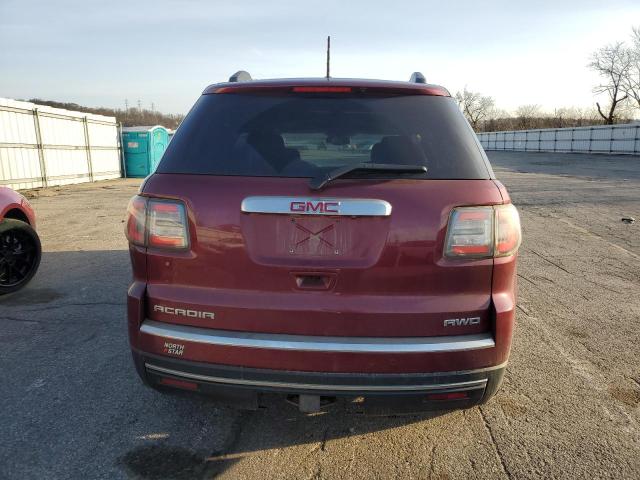 2015 GMC Acadia Sle VIN: 1GKKVPKD3FJ116108 Lot: 45984824