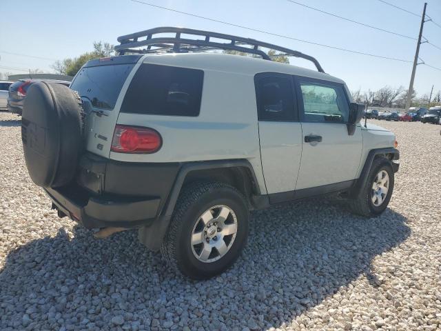 JTEZU11F170017903 2007 Toyota Fj Cruiser 2007 Toyota Fj Cruiser VIN: JTEZU11F170017903 Lot: 46253984