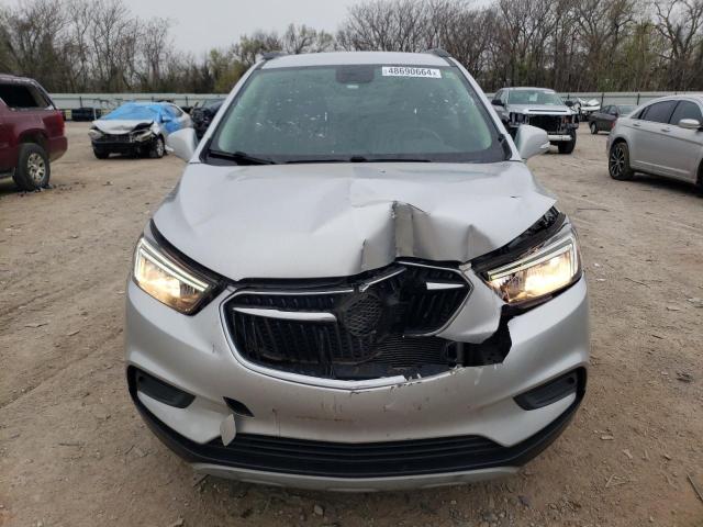 2018 Buick Encore Preferred VIN: KL4CJASB1JB640894 Lot: 48690664