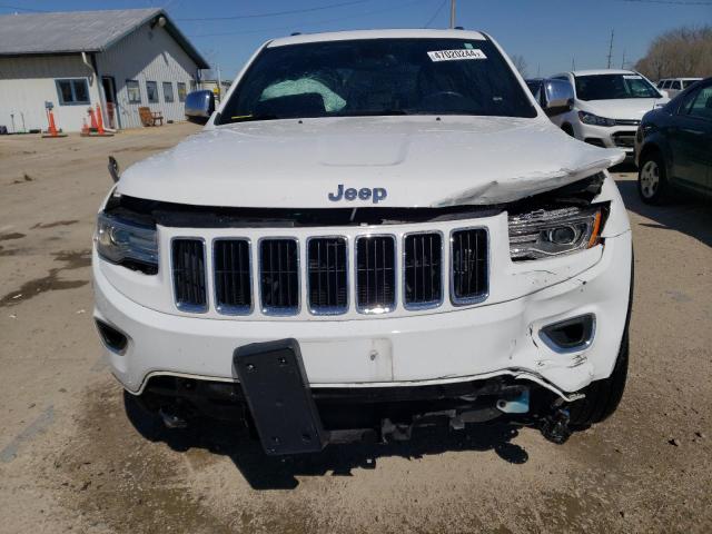 2015 Jeep Grand Cherokee Limited VIN: 1C4RJFBG6FC798013 Lot: 47020244