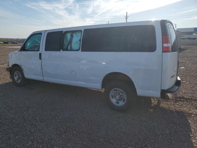 2017 Chevrolet Express G3500 Lt VIN: 1GAZGPFG9H1175152 Lot: 47572004