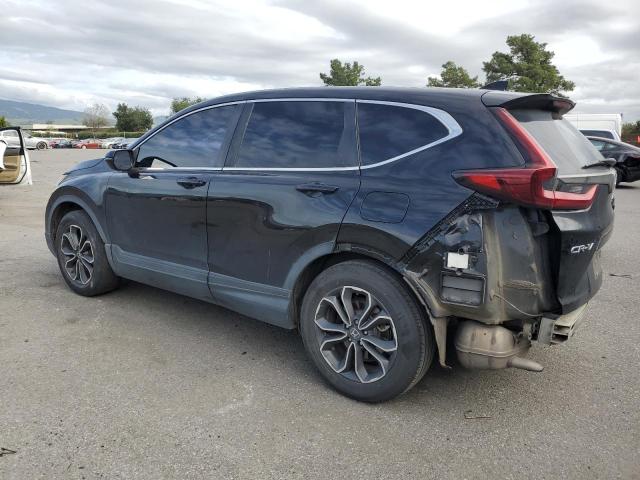 2020 Honda Cr-V Ex VIN: 5J6RW1H58LA001109 Lot: 46869164