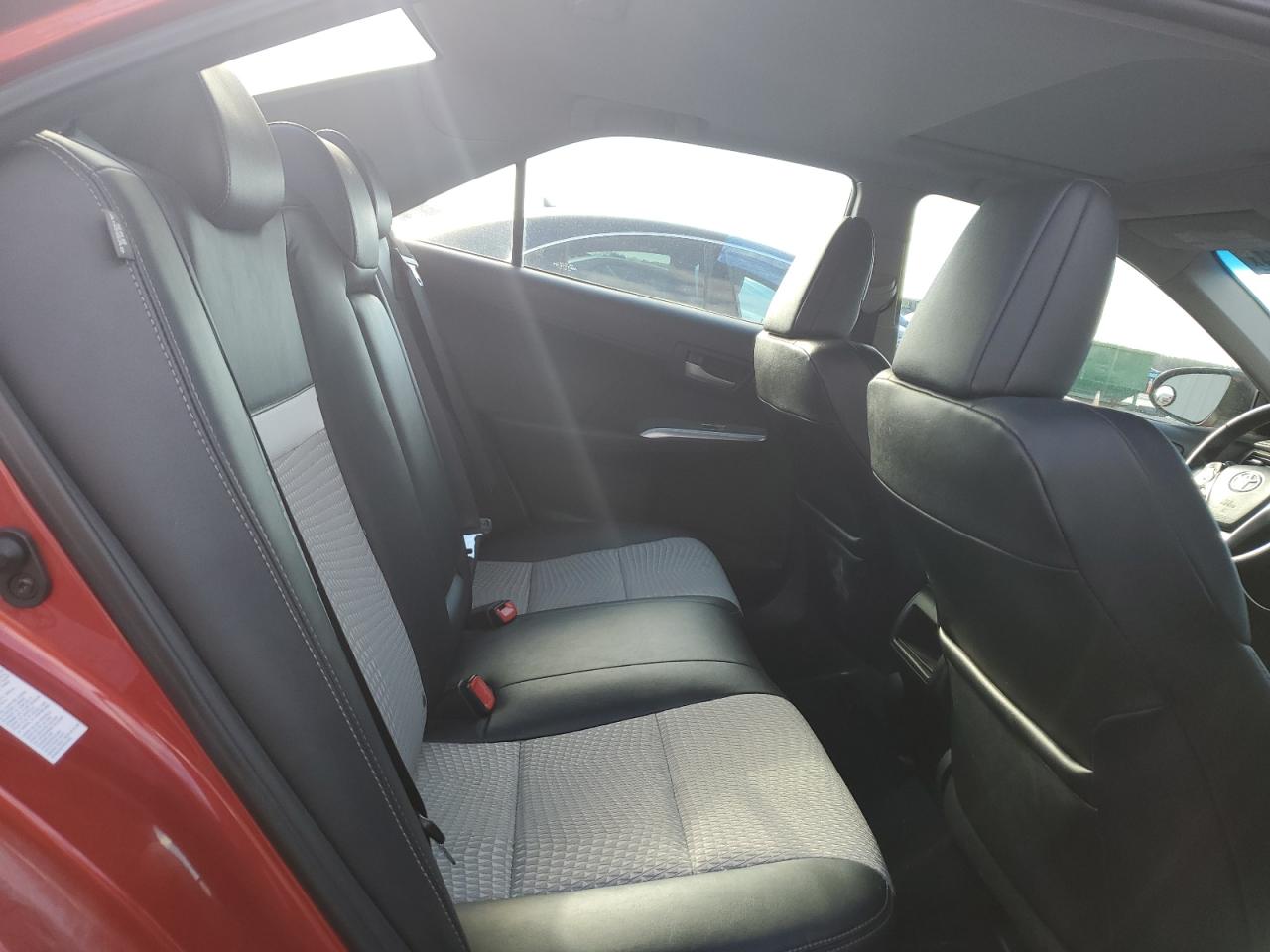 4T1BF1FKXCU529342 2012 Toyota Camry Base