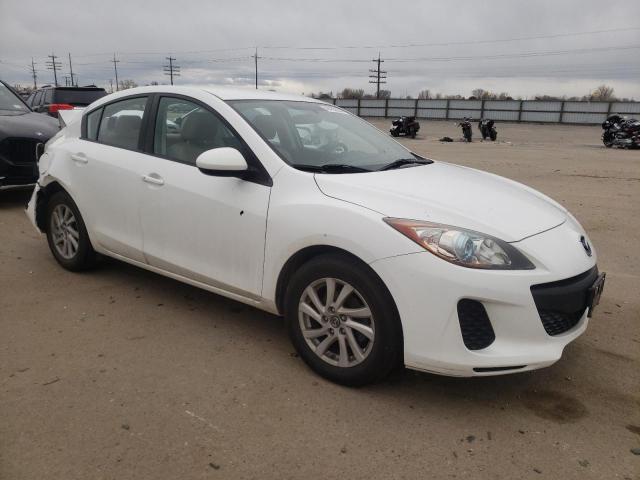 VIN JM1BL1VPXD1766961 2013 Mazda 3, I no.4