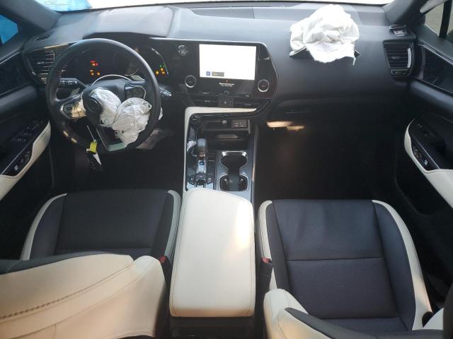 2022 LEXUS NX 250 JTJADCAZ0N5004421