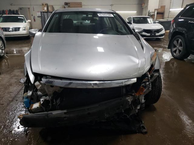 2011 Honda Accord Lx VIN: 1HGCP2F37BA052584 Lot: 47443194