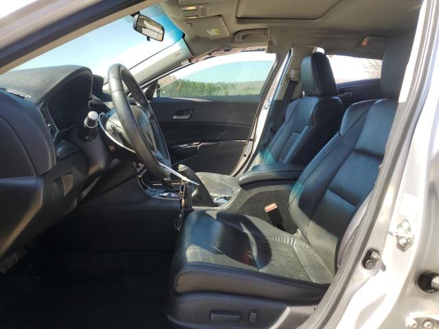 2015 ACURA ILX 20 19VDE1F33FE001274