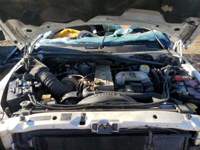 1998 Dodge Ram 3500 VIN: 1B7MF3366WJ241601 Lot: 45685534