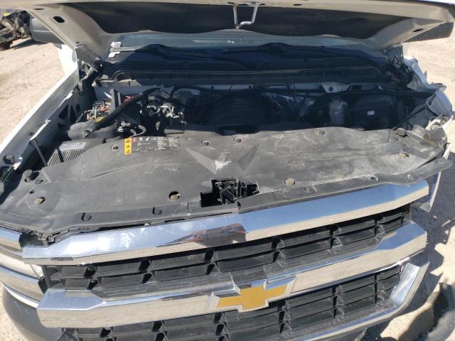 2018 CHEVROLET SILVERADO - 3GCUKNEC3JG398331
