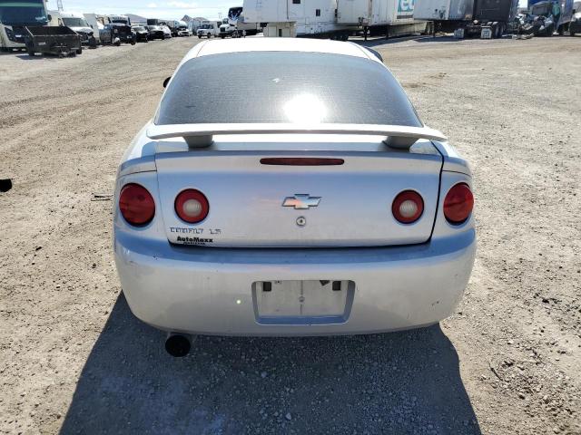 2006 Chevrolet Cobalt Ls VIN: 1G1AK15F767795588 Lot: 57355094