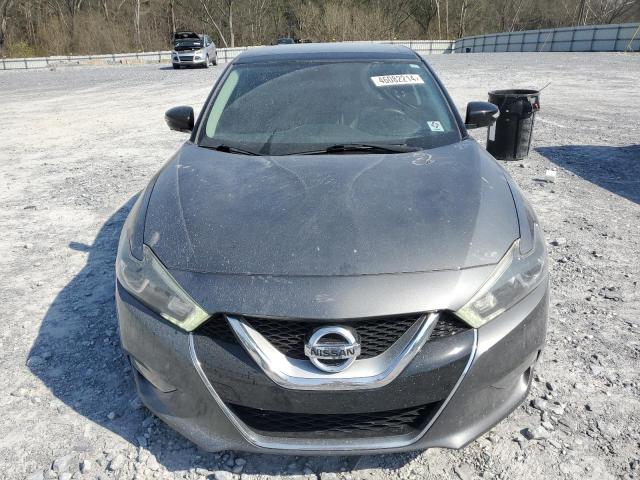 2017 NISSAN MAXIMA 3.5 - 1N4AA6AP9HC396090