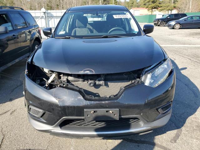 2016 NISSAN ROGUE S - KNMAT2MVXGP611135