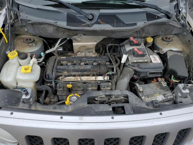 2015 JEEP PATRIOT 1C4NJRAB7FD108950