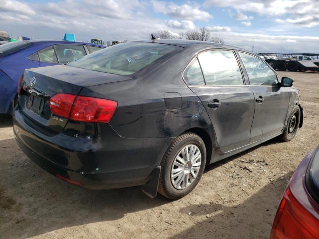 2012 VOLKSWAGEN JETTA SE 3VWDP7AJ2CM312901  47112474