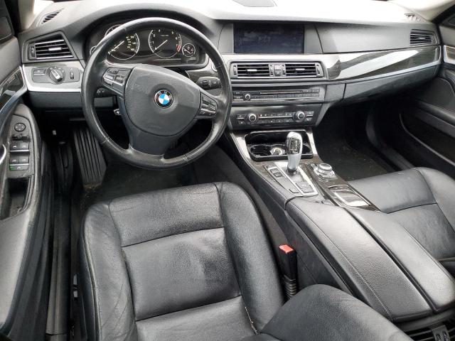 VIN WBAFZ9C57DC751982 2013 BMW 5 Series, 535 I Hybrid no.8