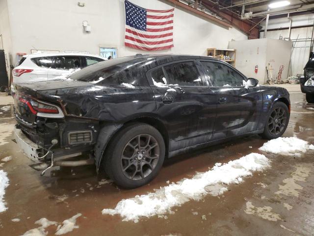 2018 DODGE CHARGER PO - 2C3CDXKT2JH177734