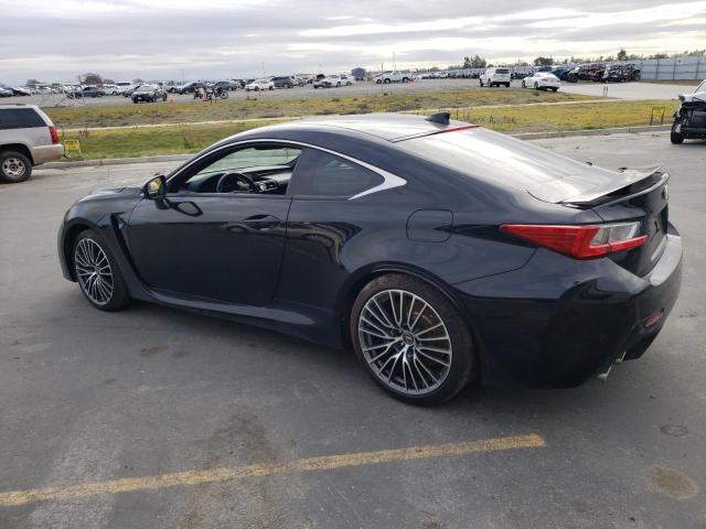 2015 LEXUS RC-F JTHHP5BC9F5002228