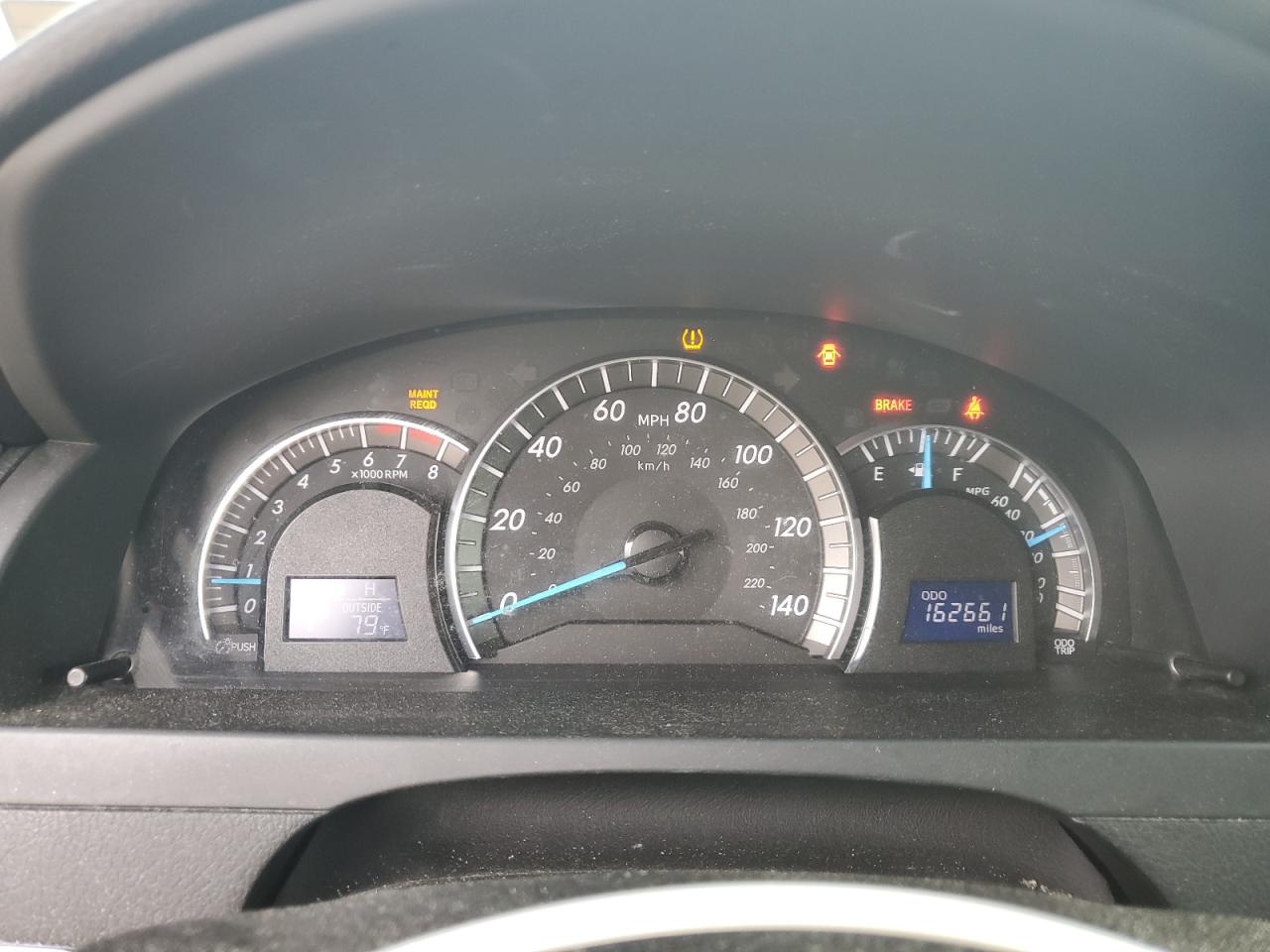 4T1BF1FK8EU739764 2014 Toyota Camry L