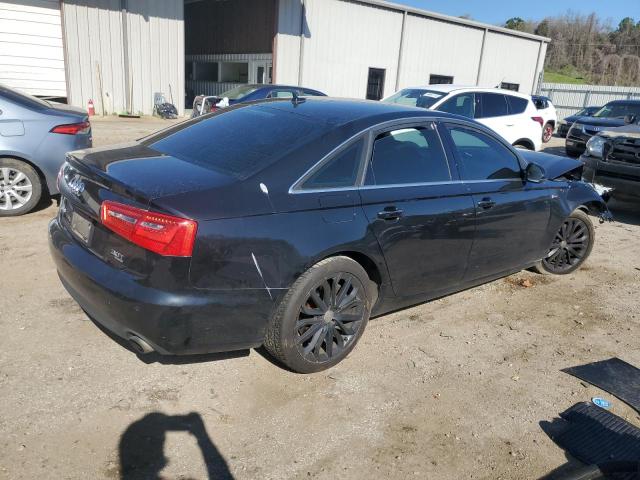 2014 Audi A6 Premium Plus VIN: WAUFGAFC8EN006097 Lot: 48154254