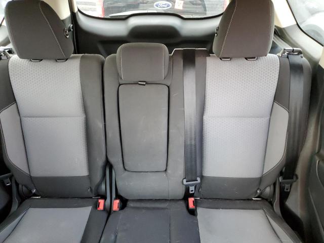 2017 Ford Escape Se VIN: 1FMCU0GD6HUA37807 Lot: 47034294