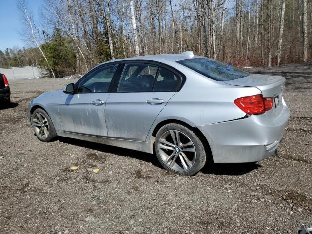 2015 BMW 328 XI - WBA3B3G55FNR88668