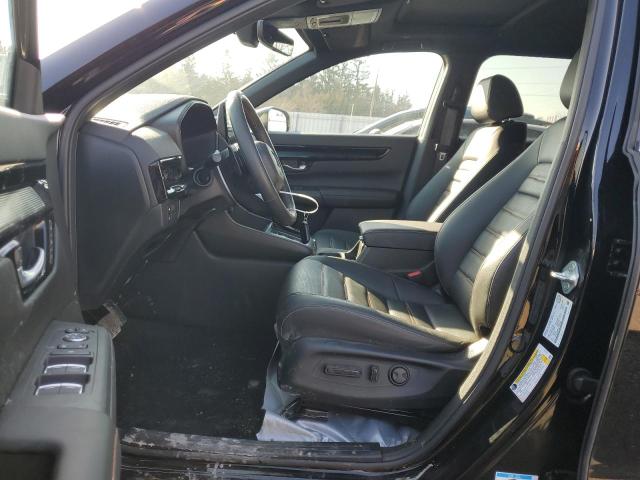 2024 HONDA CR-V SPORT - 2HKRS6H96RH209296