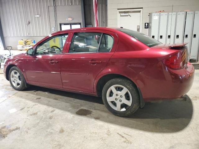 2007 Chevrolet Cobalt Lt VIN: 1G1AL55F777279981 Lot: 48601324