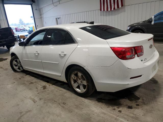 2015 Chevrolet Malibu Ls VIN: 1G11B5SL7FF187562 Lot: 45685984