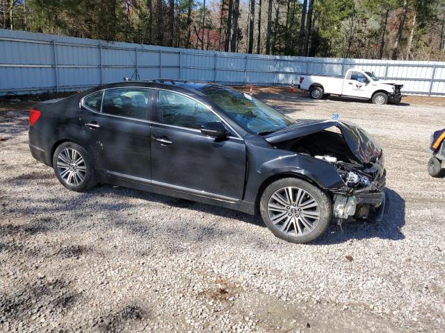 2016 KIA CADENZA LU - KNALN4D7XG5211231