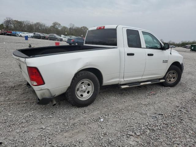 2018 Ram 1500 St VIN: 1C6RR6FG0JS330769 Lot: 47886934