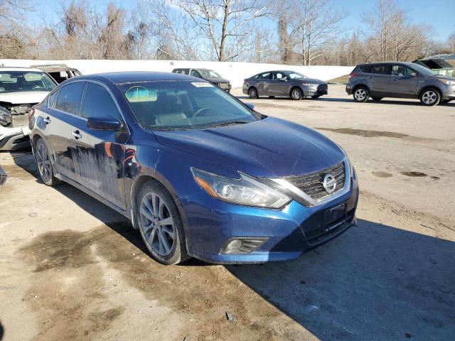 2017 NISSAN ALTIMA 2.5 - 1N4AL3AP4HC489866