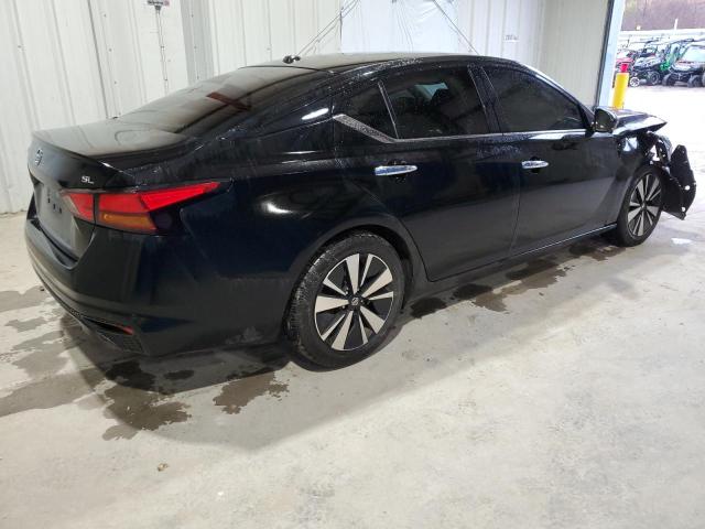 2020 Nissan Altima Sl VIN: 1N4BL4EV9LC137989 Lot: 45402704