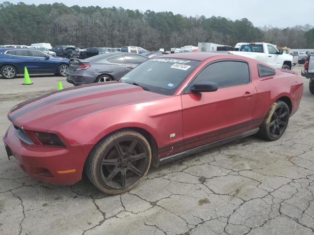 1ZVBP8AM3C5226204 2012 FORD ALL MODELS-0