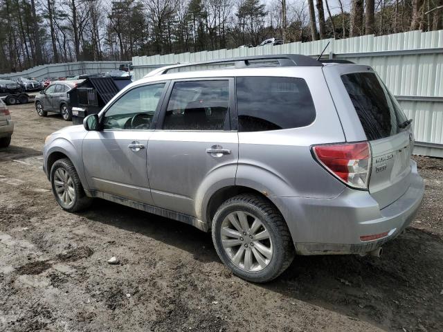 JF2SHADC9DH421686 2013 SUBARU FORESTER-1