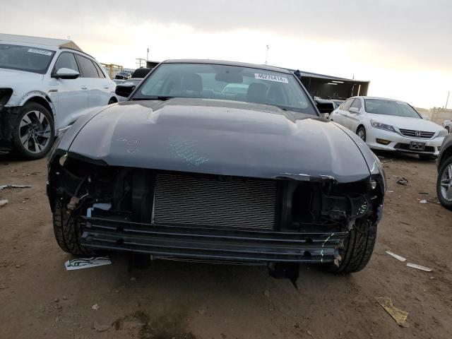 2010 Ford Mustang VIN: 1ZVBP8AN6A5181166 Lot: 46276414