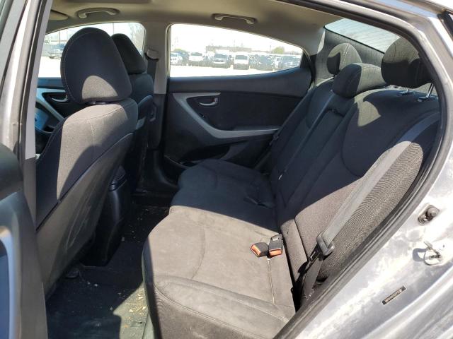 2016 HYUNDAI ELANTRA SE - 5NPDH4AE1GH755361
