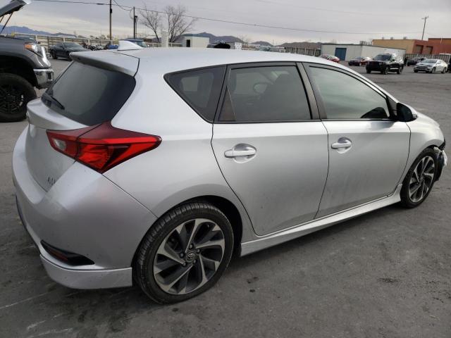 2018 TOYOTA COROLLA IM - JTNKARJE8JJ562515