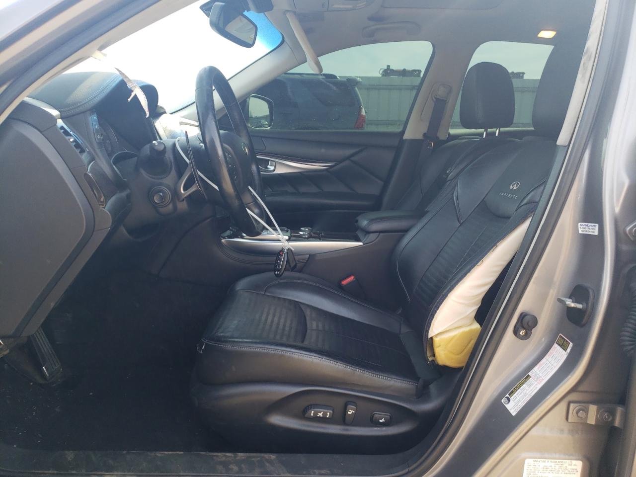 JN1BY1AP3CM333277 2012 Infiniti M37