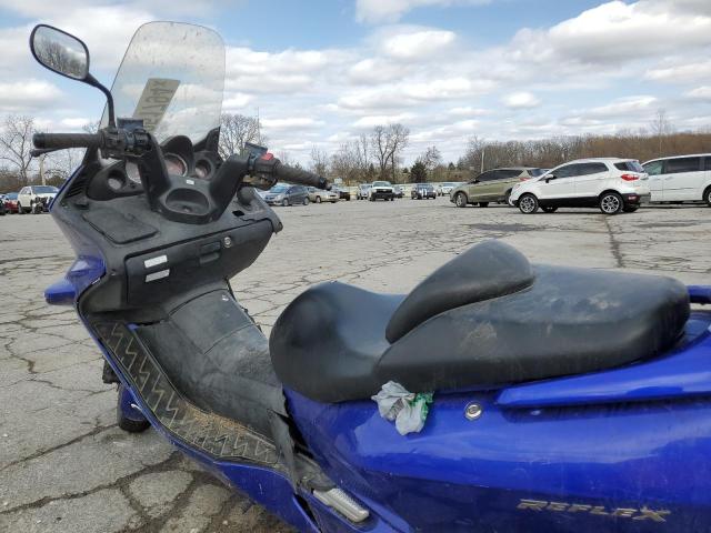 2006 HONDA NSS250 - JH2MF06106K400757