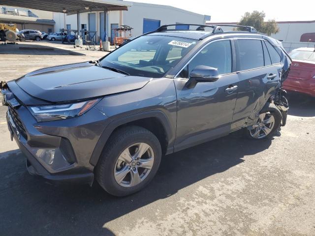 2023 TOYOTA RAV4 XLE - 2T3W1RFVXPC218856