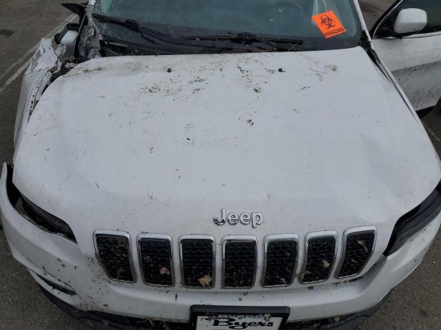 2019 JEEP CHEROKEE L - 1C4PJLCB7KD222864