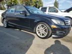 MERCEDES-BENZ C 250 photo