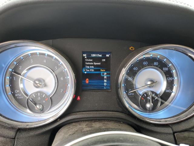 2013 Chrysler 300 VIN: 2C3CCARGXDH539144 Lot: 47885474