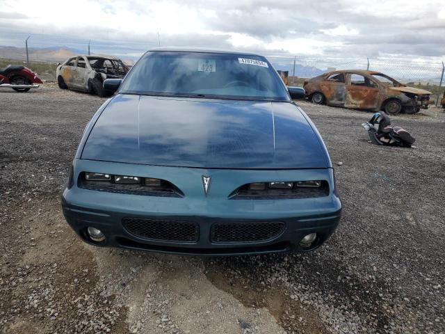 1995 Pontiac Grand Prix Se VIN: 1G2WJ12M7SF343471 Lot: 47075894