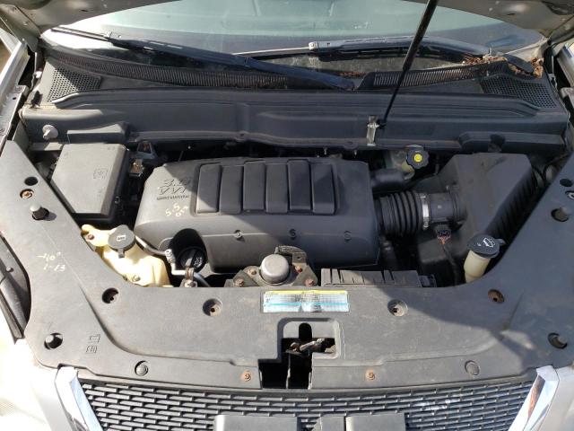 1GKEV23D49J149721 2009 GMC Acadia Slt-1