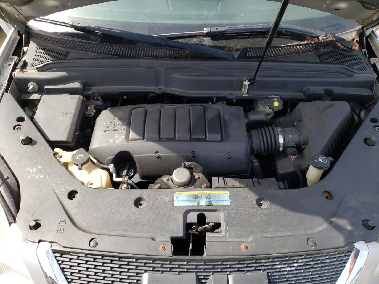 1GKEV23D49J149721 2009 GMC Acadia Slt-1 1GKEV23D49J149721 2009 GMC Acadia Slt-1