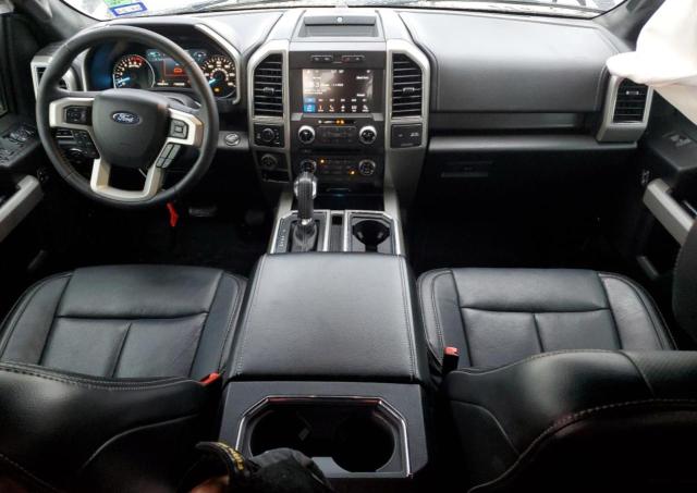 2018 FORD F150 SUPER - 1FTEW1EG8JKD05137