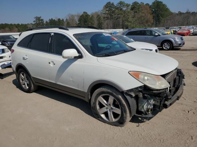 2008 Hyundai Veracruz Gls VIN: KM8NU73C88U045535 Lot: 46692944